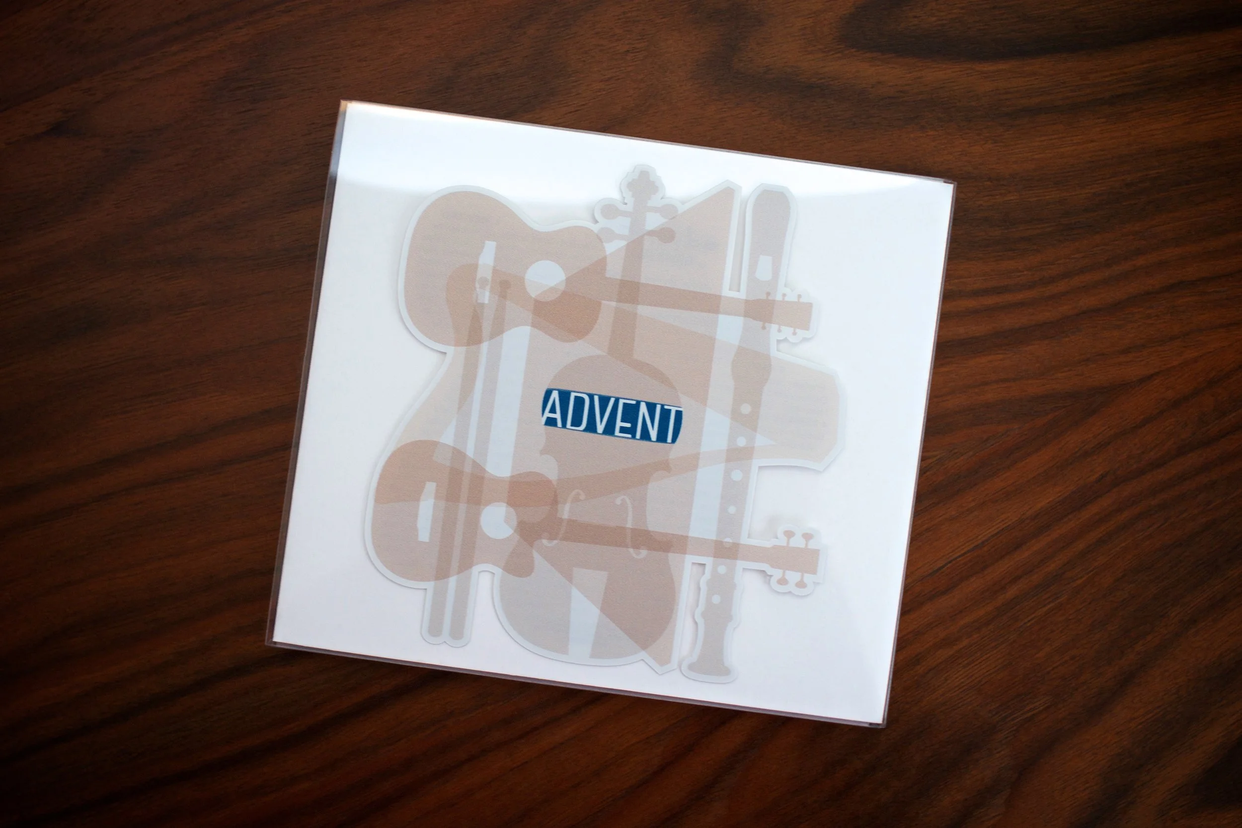 The Advent レコード 20枚 ADVENT+1.jpg